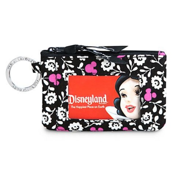 Vera Bradley Handbags - Vera Bradley Disney ID holder